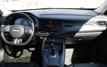 Haval F7 I, 2020 год, 1 790 000 рублей, 9 фотография