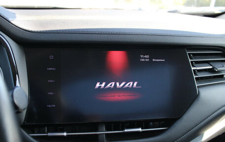 Haval F7 I, 2020 год, 1 790 000 рублей, 11 фотография