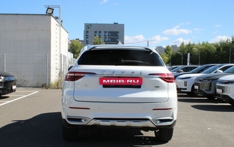 Haval F7 I, 2020 год, 1 790 000 рублей, 5 фотография