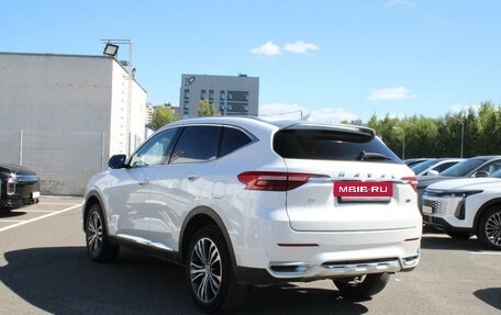 Haval F7 I, 2020 год, 1 790 000 рублей, 6 фотография