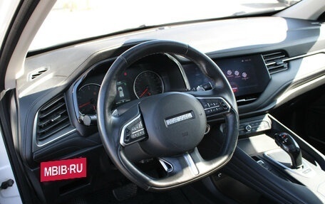 Haval F7 I, 2020 год, 1 790 000 рублей, 7 фотография