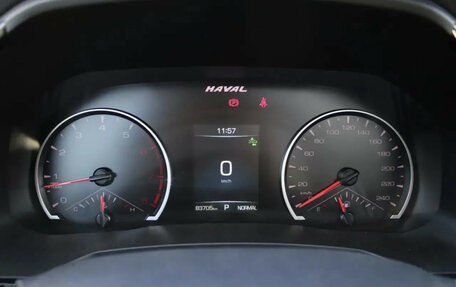 Haval F7 I, 2020 год, 1 790 000 рублей, 21 фотография