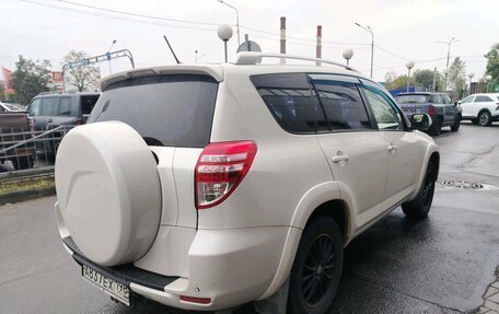 Toyota RAV4, 2012 год, 1 399 000 рублей, 3 фотография