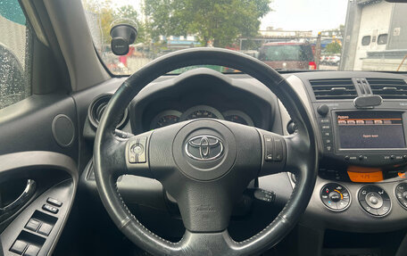 Toyota RAV4, 2012 год, 1 399 000 рублей, 7 фотография