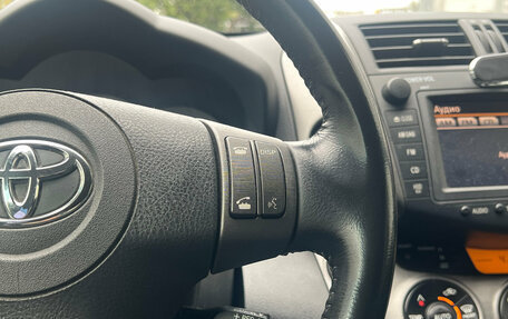 Toyota RAV4, 2012 год, 1 399 000 рублей, 9 фотография