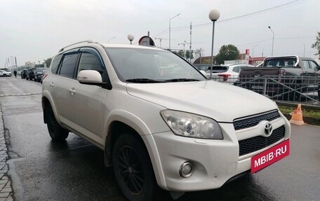 Toyota RAV4, 2012 год, 1 399 000 рублей, 2 фотография