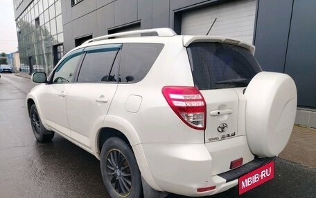Toyota RAV4, 2012 год, 1 399 000 рублей, 4 фотография