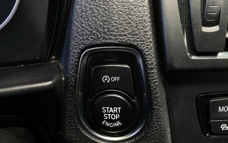 BMW 1 серия, 2013 год, 1 099 000 рублей, 14 фотография