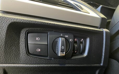 BMW 1 серия, 2013 год, 1 099 000 рублей, 11 фотография
