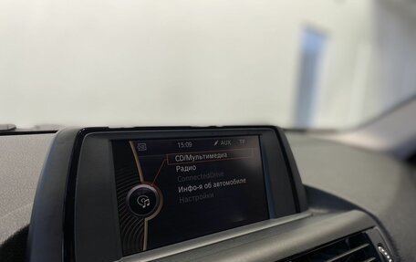 BMW 1 серия, 2013 год, 1 099 000 рублей, 16 фотография