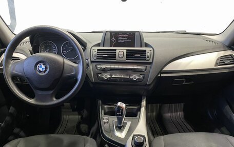 BMW 1 серия, 2013 год, 1 099 000 рублей, 19 фотография