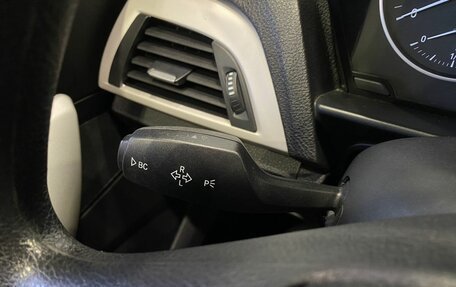 BMW 1 серия, 2013 год, 1 099 000 рублей, 13 фотография