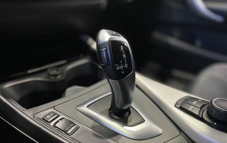 BMW 1 серия, 2013 год, 1 099 000 рублей, 18 фотография