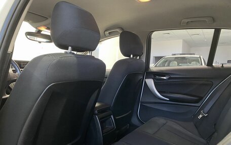 BMW 1 серия, 2013 год, 1 099 000 рублей, 20 фотография