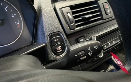 BMW 1 серия, 2013 год, 1 099 000 рублей, 12 фотография