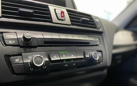 BMW 1 серия, 2013 год, 1 099 000 рублей, 17 фотография