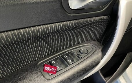 BMW 1 серия, 2013 год, 1 099 000 рублей, 10 фотография