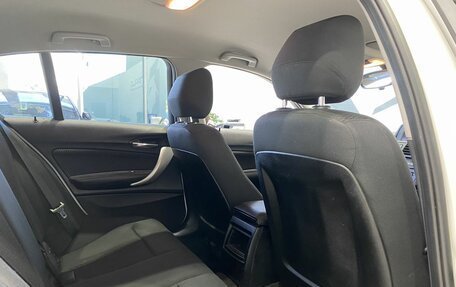 BMW 1 серия, 2013 год, 1 099 000 рублей, 21 фотография