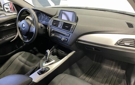 BMW 1 серия, 2013 год, 1 099 000 рублей, 22 фотография