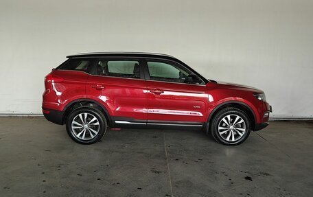 Geely Atlas I, 2020 год, 1 675 000 рублей, 7 фотография