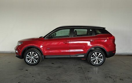 Geely Atlas I, 2020 год, 1 675 000 рублей, 8 фотография