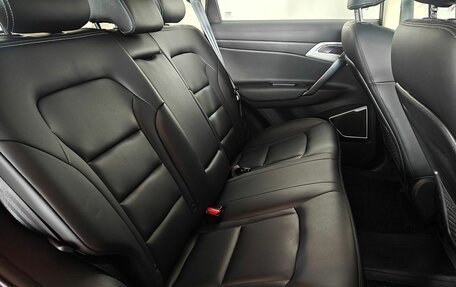 Geely Atlas I, 2020 год, 1 675 000 рублей, 10 фотография