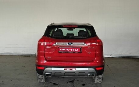 Geely Atlas I, 2020 год, 1 675 000 рублей, 5 фотография