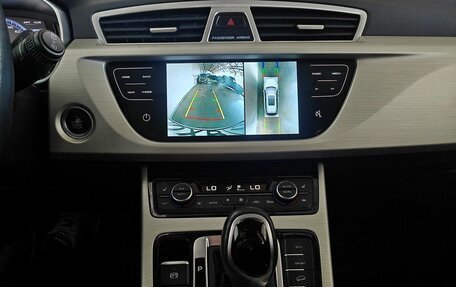 Geely Atlas I, 2020 год, 1 675 000 рублей, 13 фотография