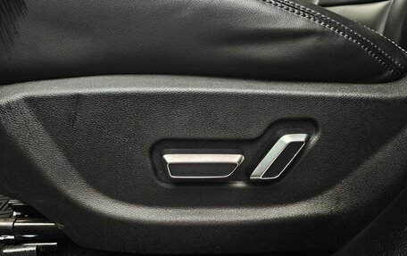 Geely Atlas I, 2020 год, 1 675 000 рублей, 16 фотография