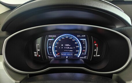 Geely Atlas I, 2020 год, 1 675 000 рублей, 12 фотография