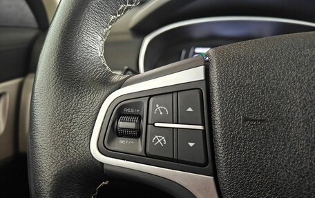 Geely Atlas I, 2020 год, 1 675 000 рублей, 14 фотография