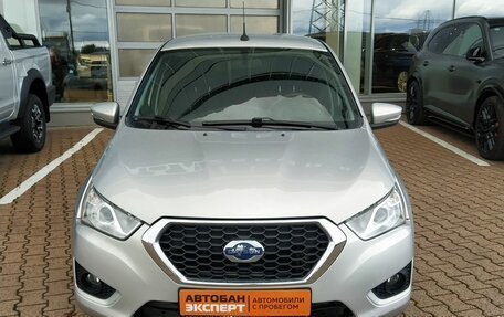 Datsun on-DO I рестайлинг, 2020 год, 540 000 рублей, 2 фотография