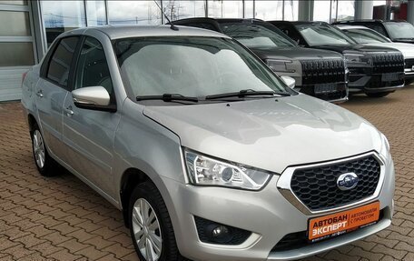 Datsun on-DO I рестайлинг, 2020 год, 540 000 рублей, 3 фотография