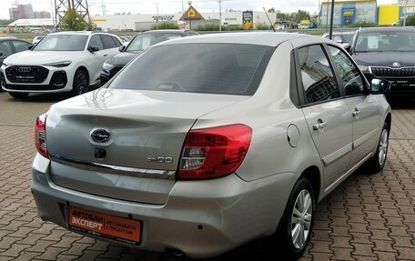 Datsun on-DO I рестайлинг, 2020 год, 540 000 рублей, 4 фотография