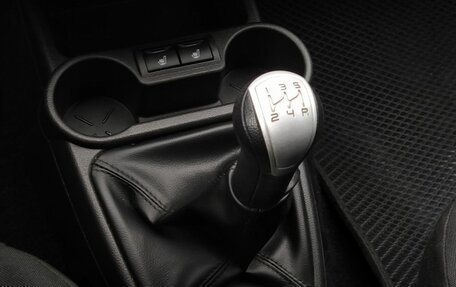 Datsun on-DO I рестайлинг, 2020 год, 540 000 рублей, 10 фотография