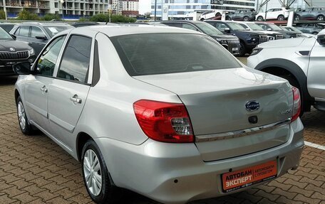 Datsun on-DO I рестайлинг, 2020 год, 540 000 рублей, 6 фотография
