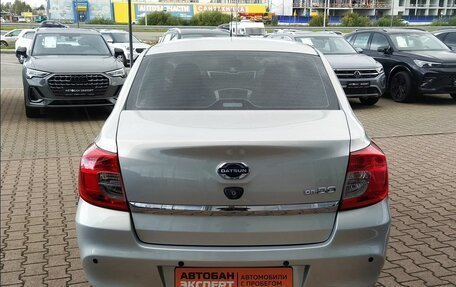 Datsun on-DO I рестайлинг, 2020 год, 540 000 рублей, 5 фотография
