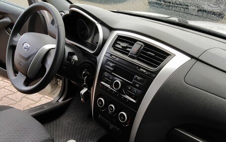 Datsun on-DO I рестайлинг, 2020 год, 540 000 рублей, 16 фотография