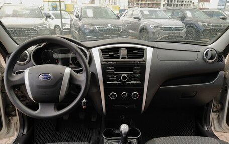 Datsun on-DO I рестайлинг, 2020 год, 540 000 рублей, 21 фотография