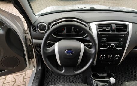 Datsun on-DO I рестайлинг, 2020 год, 540 000 рублей, 22 фотография
