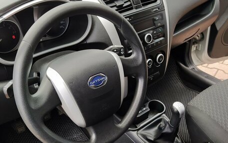 Datsun on-DO I рестайлинг, 2020 год, 540 000 рублей, 19 фотография
