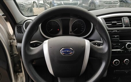 Datsun on-DO I рестайлинг, 2020 год, 540 000 рублей, 23 фотография