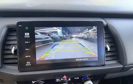 Honda Fit, 2022 год, 1 060 000 рублей, 10 фотография