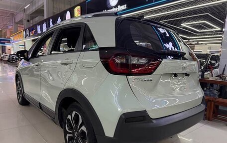 Honda Fit, 2022 год, 1 060 000 рублей, 6 фотография