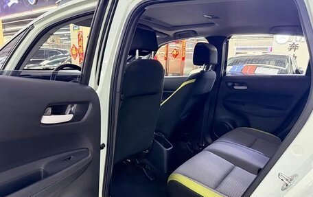 Honda Fit, 2022 год, 1 060 000 рублей, 12 фотография
