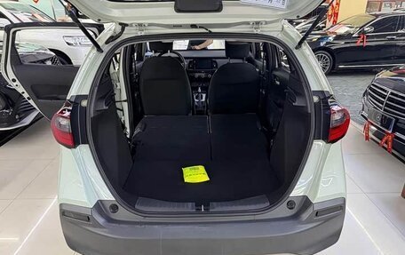 Honda Fit, 2022 год, 1 060 000 рублей, 8 фотография