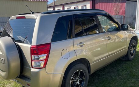 Suzuki Grand Vitara, 2010 год, 899 000 рублей, 2 фотография