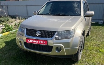 Suzuki Grand Vitara, 2010 год, 899 000 рублей, 1 фотография