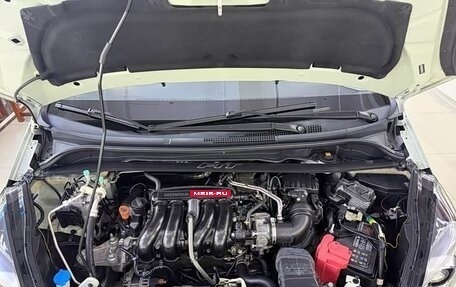 Honda Fit, 2022 год, 1 060 000 рублей, 13 фотография