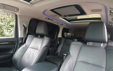 Toyota Vellfire II, 2018 год, 4 490 000 рублей, 1 фотография